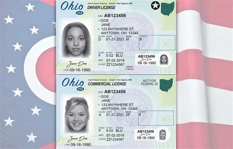 Temporary Driver Permit Columbus Ohio Digitaldolphin
