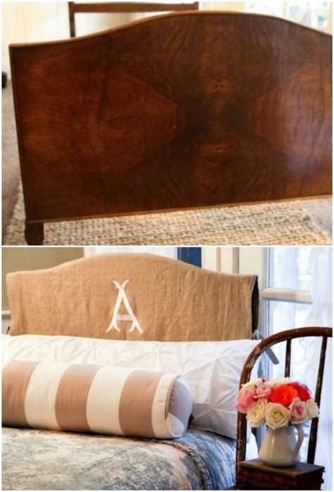 20 Easy To Make Diy Slipcovers That Add New Style To Old Furniture