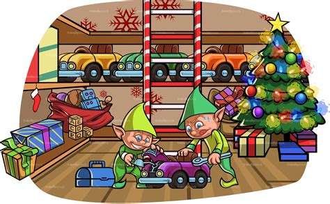 Toy Clipart Cartoon Images And Vector Art Friendlystock