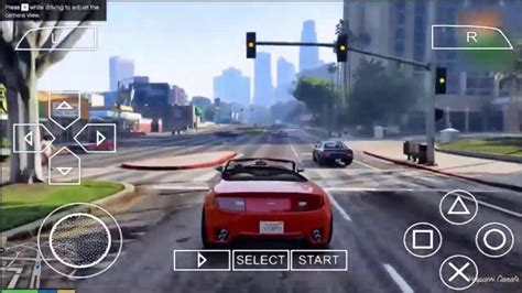 Gta 5 Ppsspp Iso Download For Android Looklasopa