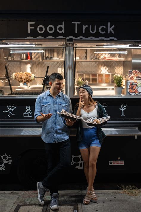 Food Trucks Long Island: A Culinary Adventure on Wheels - We Like Long