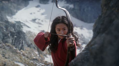 When the emperor of china issues a decree that one man per family must serve in the imperial chinese. Voir Film Mulan 2020 Streaming VF Et VOSTFR