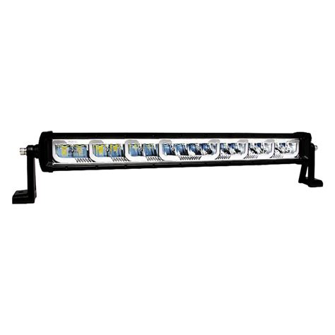 Trailfx® Auxillary Combo Spotflood Beam Led Light Bar