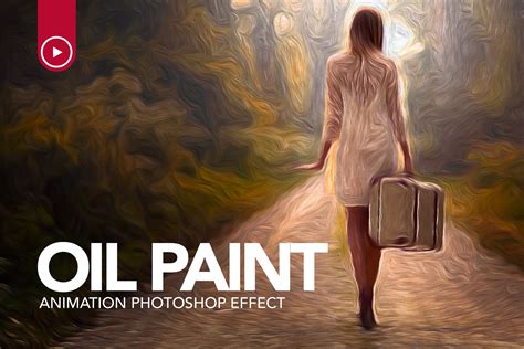Best Oil Paint Filter For Photoshop Lopasmag