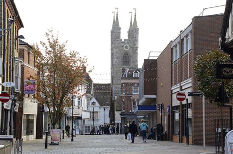 Ashford Area Guide Find Out About Ashford Kent Homes