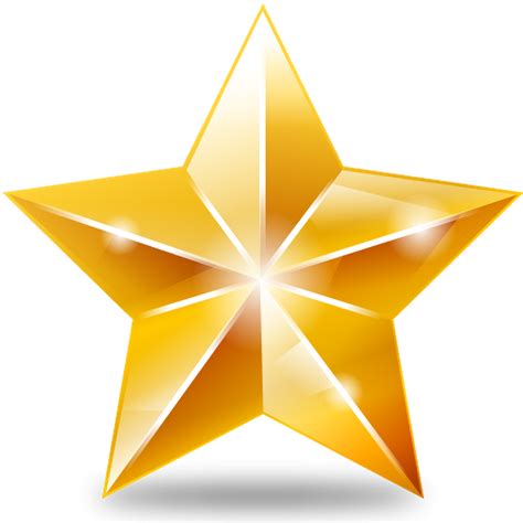 Computer Icons Star Clip Art Shining Star Png Download 900900