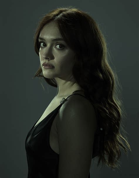 Olivia Cooke In Emmy Magazine August 2022 Hawtcelebs