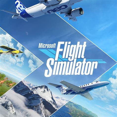 Microsoft Flight Simulator 2020 System Requirements Can My Pc Run It