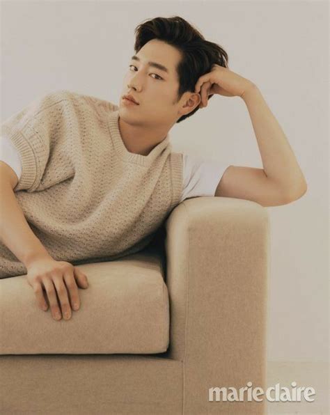 Seo Kang Joon Wraps With Two Solid Drama Performances In Are You Human Too And The Third