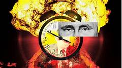 Houstons Ticking Time Bomb The Citys Hidden Crime Risk