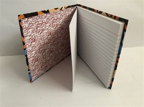Libreta Forma Italiana Rayada Italiana Pasta Dura Estrella | Mercado Libre