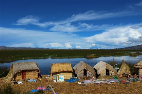 Peru Titicaca The Floating Islands And Why Latin America Is Not Too