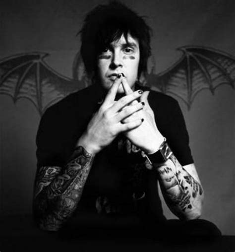 The show's working titles were the city vicar and handle with prayer. Avenged Sevenfold - The Rev