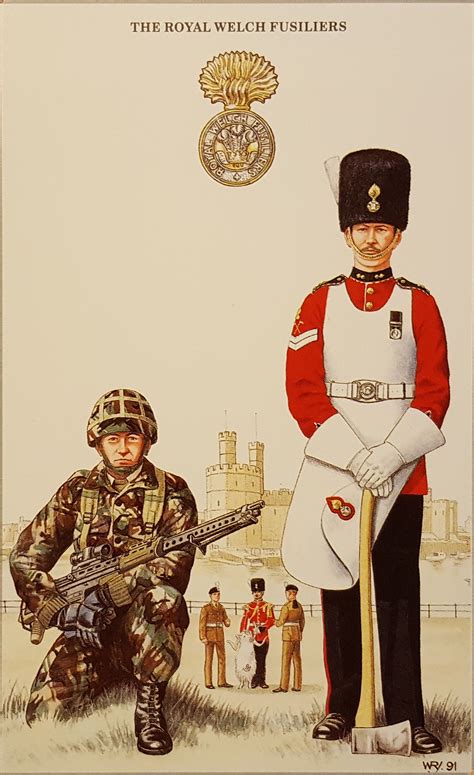 Pin by haidamak on UK - British Military History | British army, British army regiments, British ...