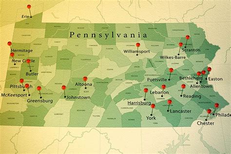 41 Interesting Facts About The Pennsylvania Colony - Baby Healthy Parenting