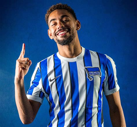 All information about hertha bsc (bundesliga) current squad with market values transfers rumours player stats fixtures news. Hertha BSC voetbalshirts 2020-2021 - Voetbalshirts.com