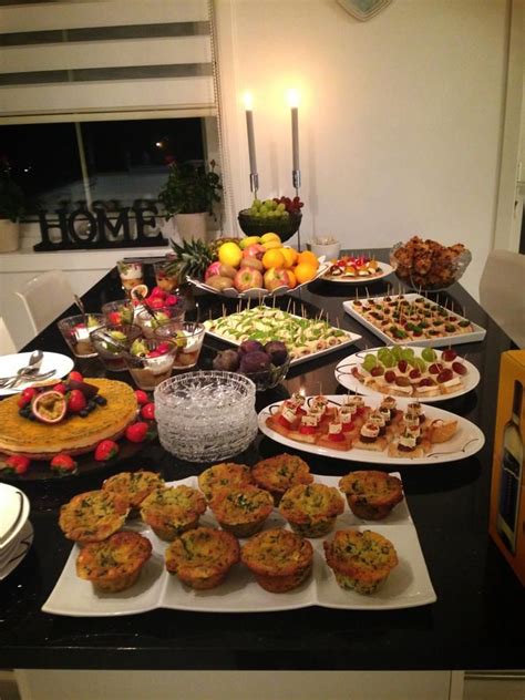 myyyyyy table | Christmas food treats, Christmas eve ...
