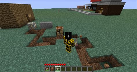 173 The Drill Mod Adds Working Drills Into The Game Minecraft Mod