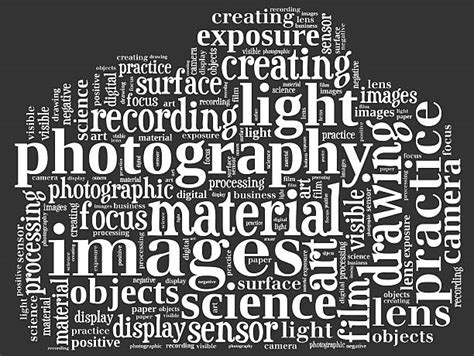Best Word Graphic Stock Photos Pictures And Royalty Free Images Istock