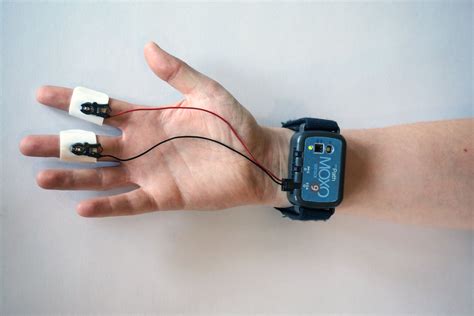 Wearable Device Reveals Consumer Emotions Mit News Massachusetts