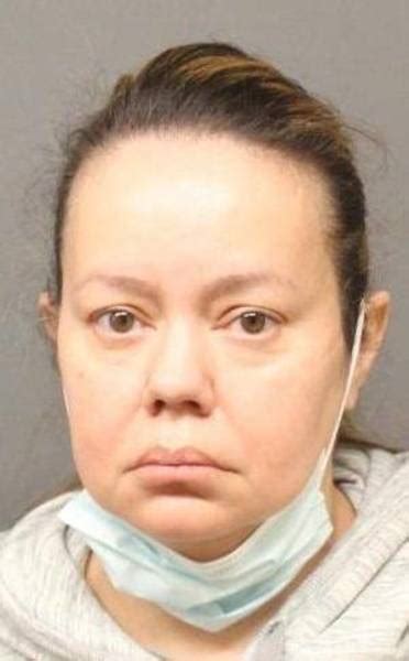 Hasbrouck Heights Woman Charged With Money Laundering And Theft