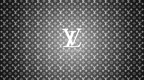 Louis Vuitton Logo Wallpapers Wallpaper Cave