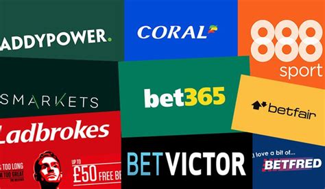 High Street Vs Online Bookmakers Which Are Better The Sure Bettor