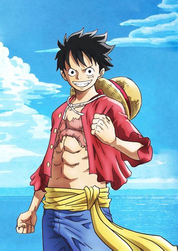 Luffy Fan Casting For One Piece Live Action Netflix Mycast Fan