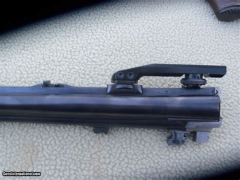 Vierling 4 Barrel Double Shotgun And Double Rifle In 2 Calibers