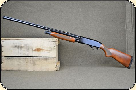 Winchester Model 1300 20 Gauge Serial Number Lookup