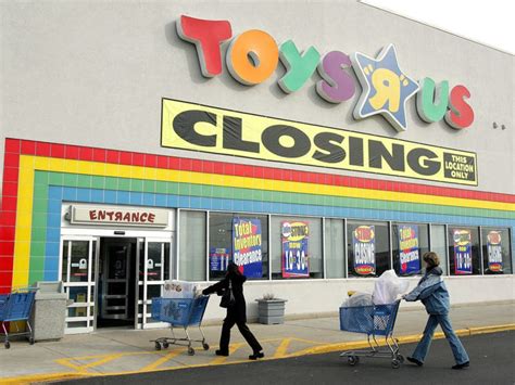 Toys R Us Closing 6 Ma Locations Framingham Ma Patch