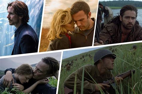 8 Best Terrence Malick Movies Top Terrence Malick Films