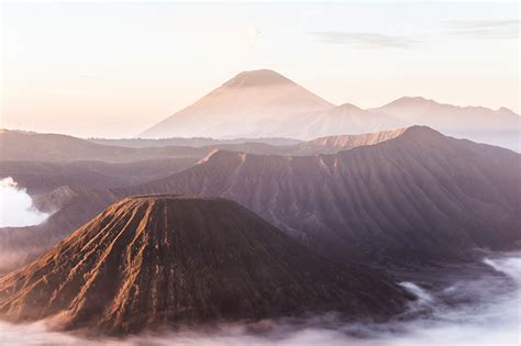 Mount Bromo Volcano At Sunrise Travel Forever Reiseblog