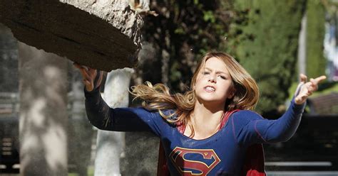 Five Shocking Moments From Supergirl Worlds Finest