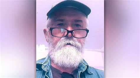 Freeport Police Search For Missing 67 Year Old Man