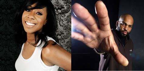 international recording artists oleta adams and andres aka dj dez to be featured on this