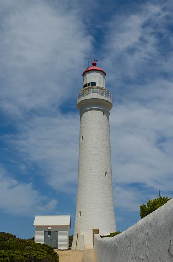 Cape Nelson Lighthouse Portland Australia Pictures Download Free