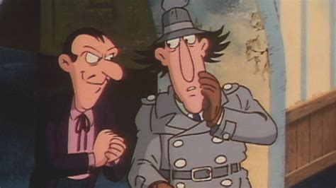 Watch Inspector Gadget Season 1 Episode 57 Inspector Gadget Snakin