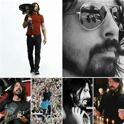 Happy Birthday Dave Grohl 47 Today Foo Fighters Dave Grohl Nirvana Future Husband Idol