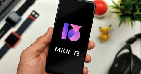 Its Coming Miui 13 New Features Exposure Fluency And Ui Visual