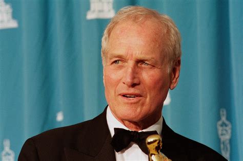 Who Was Paul Newman From Movie Star To Entrepreneur Entrepreneur