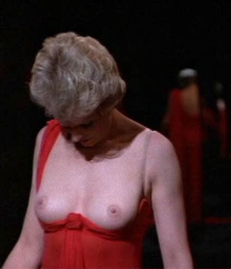 Naked Julie Andrews In Sob