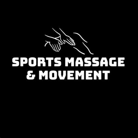 sports massage and movement maidenhead