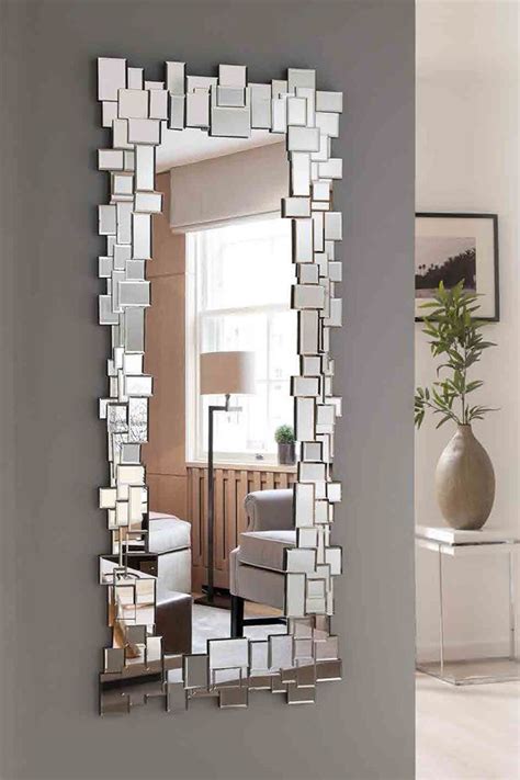 Espejo De Pared Moderno Online Espejos De Pared Espejos Decorativos