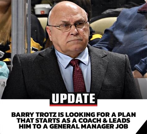 Which Team Needs A 2 For 1 Coach And Gm Rhockey