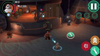 The force awakens™ immerses fans in the new star wars™ adventure like never before, retold through the clever and witty lego lens. LEGO Star Wars: El Despertar de la Fuerza 2.0.1.4 ...