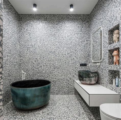Discover The Top Bathroom Design Trends For 2021 Covet Edition