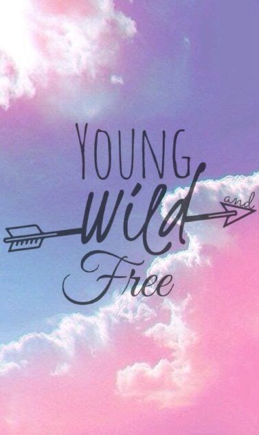 See more ideas about free quotes, quotes, young wild free. Young wild and free on We Heart It | Young wild free, Wild and free, Galaxy wallpaper