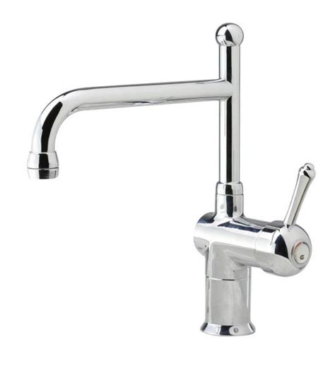 Traditional Kitchen Tap Flick Mixer Roulette Kitchen Taps