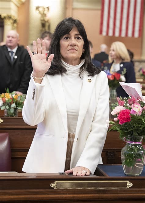 Cooper Takes Oath Of Office Pennsylvania House Republican Caucus